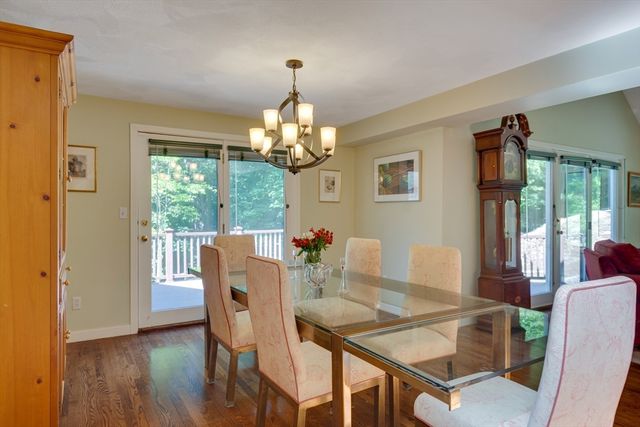 15 Fieldstone Dr, Winchester, MA 01890