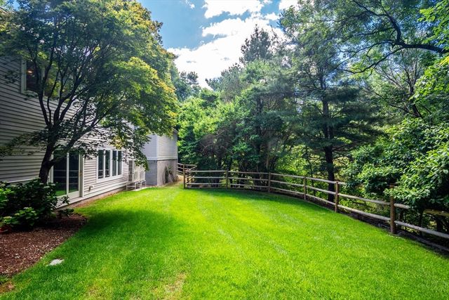 15 Fieldstone Dr, Winchester, MA 01890