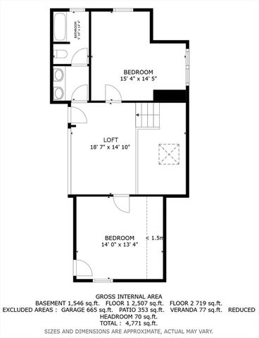 15 Fieldstone Dr, Winchester, MA 01890