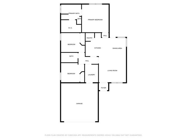 4028 Bravo Ranch Road, Waco, TX 76705
