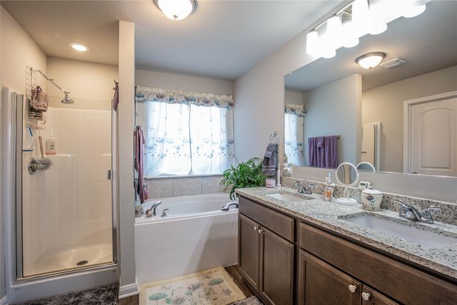 4028 Bravo Ranch Road, Waco, TX 76705