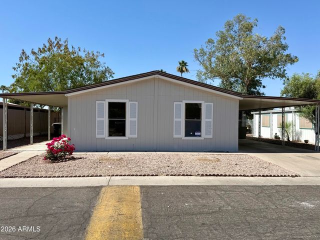 245 S 56TH Street 97, Mesa, AZ 85206