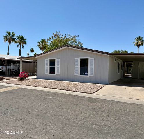 245 S 56TH Street 97, Mesa, AZ 85206
