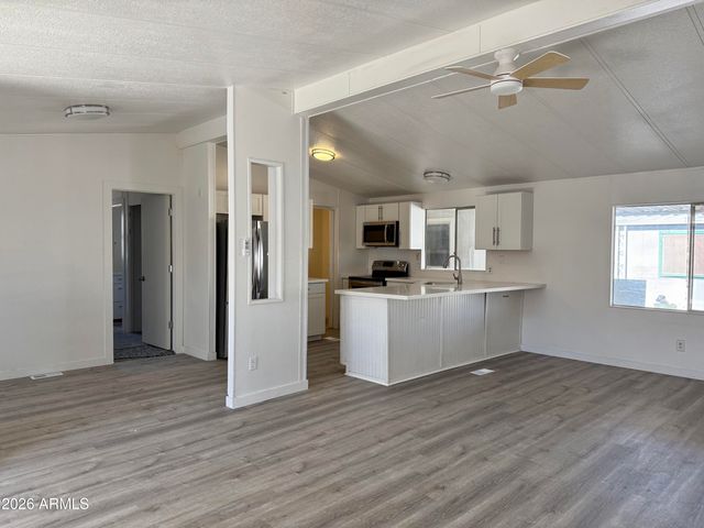 245 S 56TH Street 97, Mesa, AZ 85206