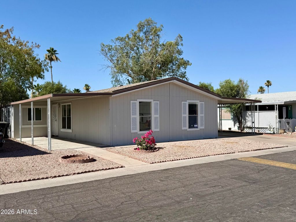 245 S 56TH Street 97, Mesa, AZ 85206 — photo 3