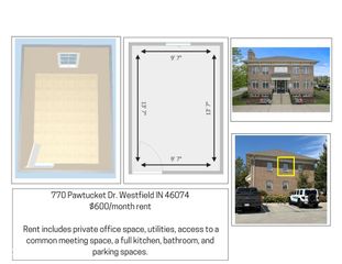 770 Pawtucket Drive, Westfield, IN 46074