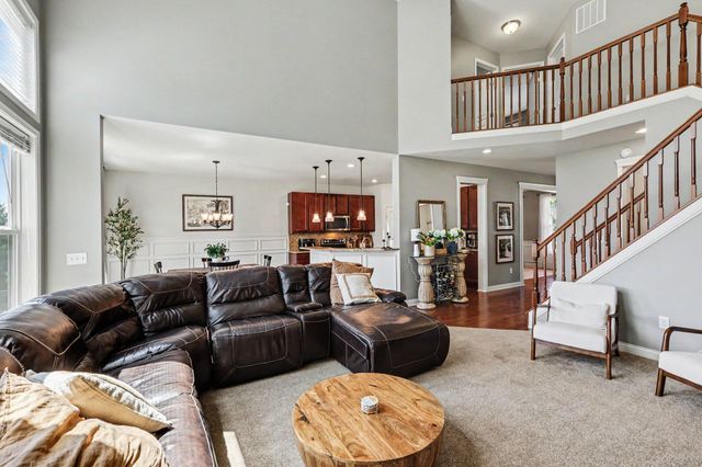11512 Gregson Court, Union, KY 41091
