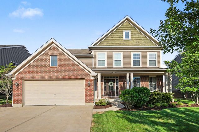 11512 Gregson Court, Union, KY 41091