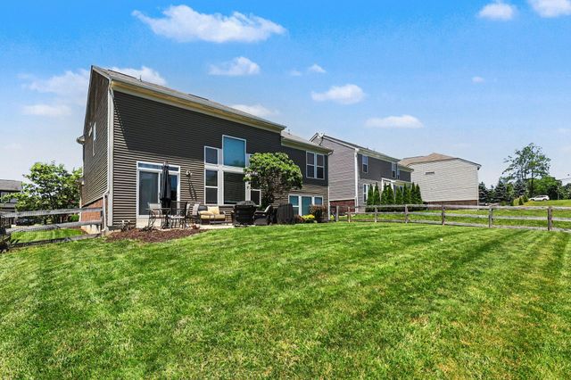 11512 Gregson Court, Union, KY 41091