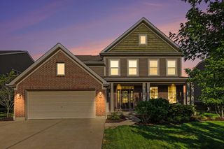 11512 Gregson Court, Union, KY 41091