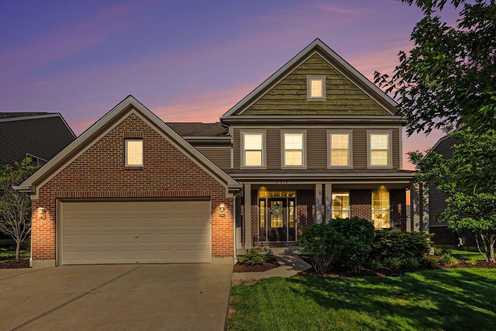 11512 Gregson Court, Union, KY 41091