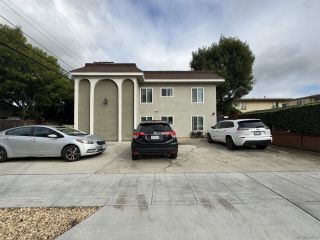 4679 Cherokee Ave., San Diego, CA 92116