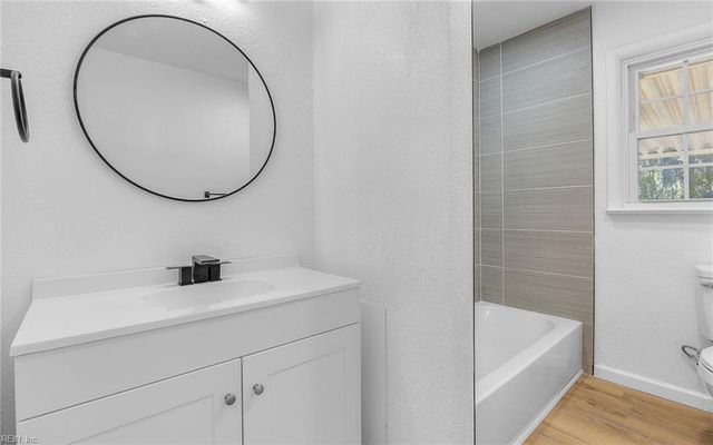 5513 S Greenefield DR, Portsmouth, VA 23703