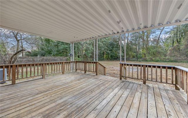 5513 S Greenefield DR, Portsmouth, VA 23703