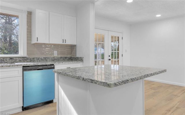 5513 S Greenefield DR, Portsmouth, VA 23703