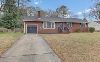 5513 S Greenefield DR, Portsmouth, VA 23703