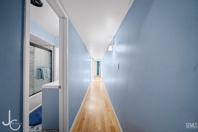 1601 Howard Avenue, Bakersfield, CA 93308