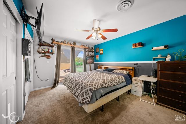 1601 Howard Avenue, Bakersfield, CA 93308