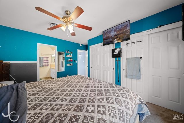 1601 Howard Avenue, Bakersfield, CA 93308