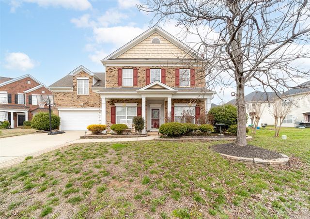 11019 Southfield Drive, Charlotte, NC 28273