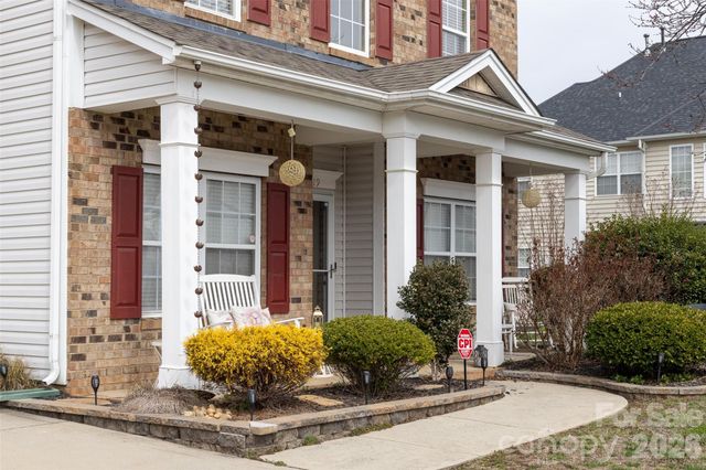 11019 Southfield Drive, Charlotte, NC 28273