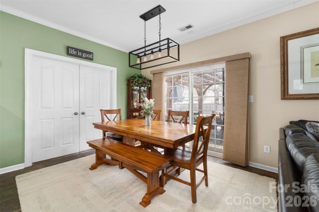 11019 Southfield Drive, Charlotte, NC 28273