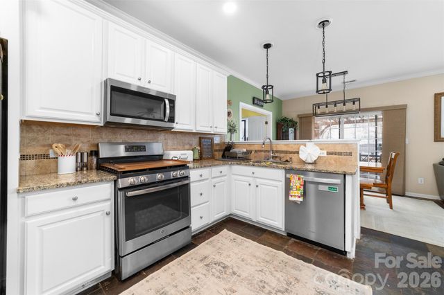 11019 Southfield Drive, Charlotte, NC 28273