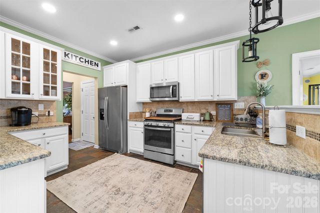 11019 Southfield Drive, Charlotte, NC 28273