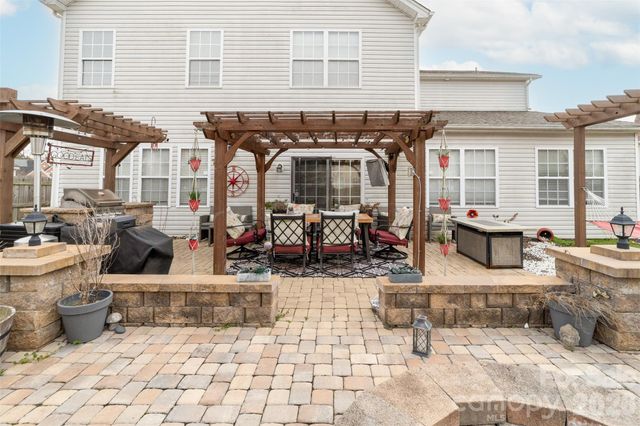 11019 Southfield Drive, Charlotte, NC 28273