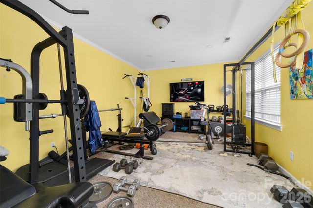 11019 Southfield Drive, Charlotte, NC 28273