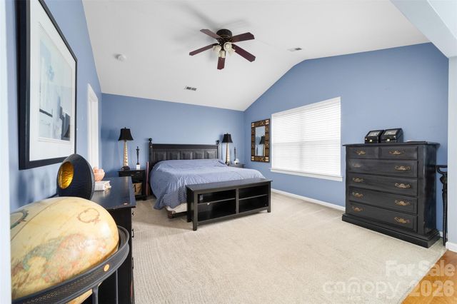 11019 Southfield Drive, Charlotte, NC 28273