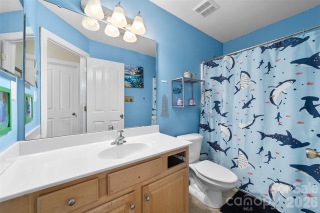 11019 Southfield Drive, Charlotte, NC 28273