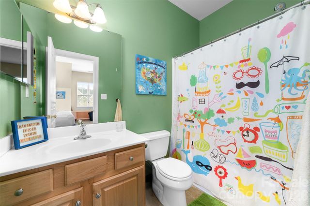 11019 Southfield Drive, Charlotte, NC 28273