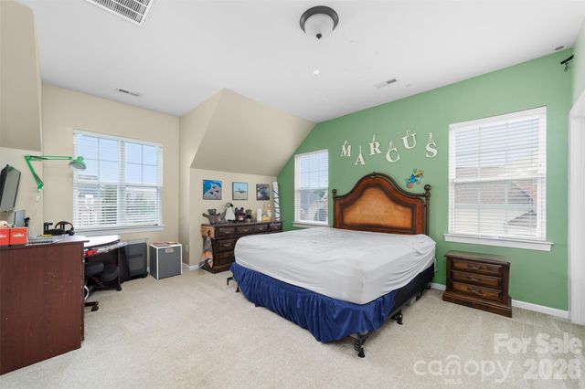 11019 Southfield Drive, Charlotte, NC 28273