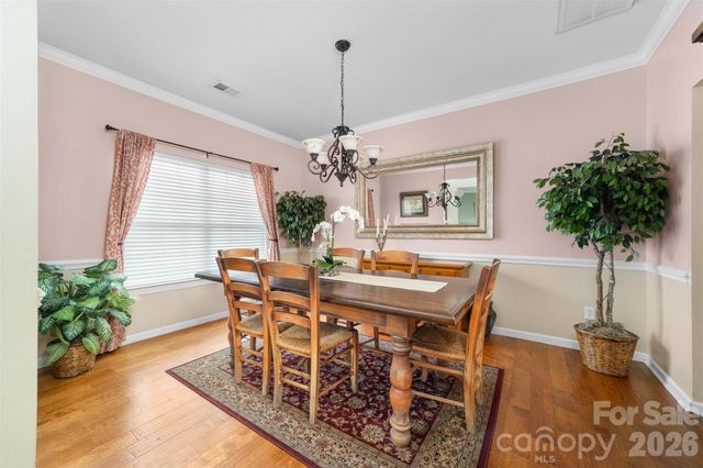 11019 Southfield Drive, Charlotte, NC 28273