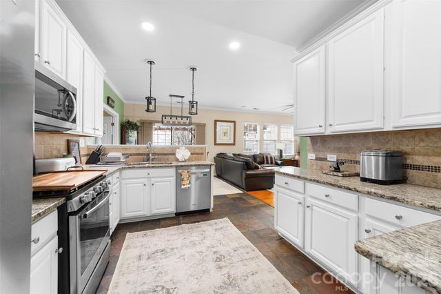 11019 Southfield Drive, Charlotte, NC 28273