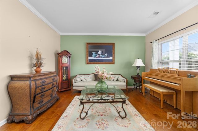 11019 Southfield Drive, Charlotte, NC 28273