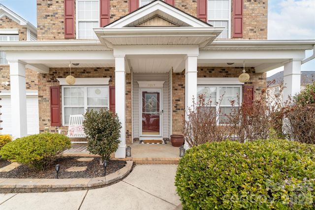 11019 Southfield Drive, Charlotte, NC 28273