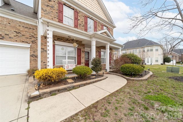 11019 Southfield Drive, Charlotte, NC 28273