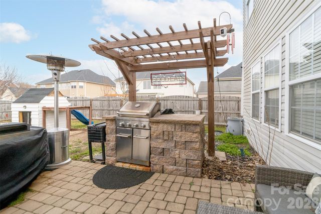 11019 Southfield Drive, Charlotte, NC 28273