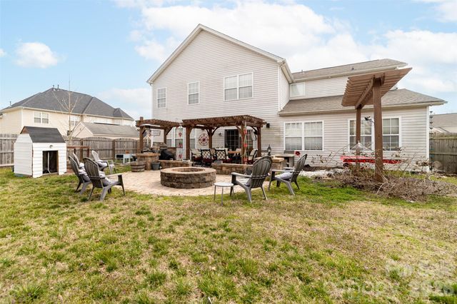 11019 Southfield Drive, Charlotte, NC 28273