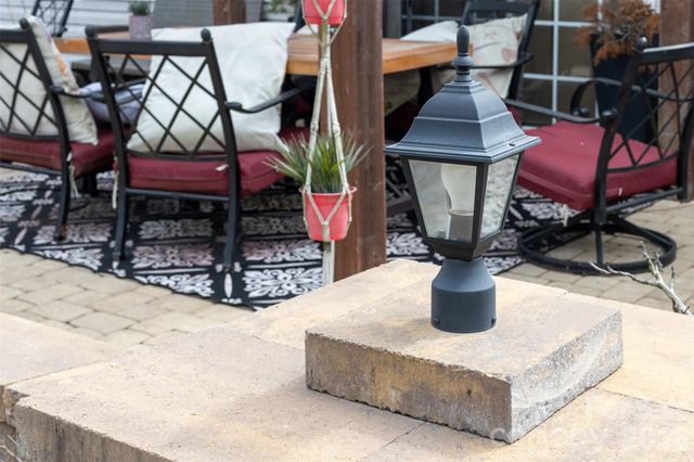 11019 Southfield Drive, Charlotte, NC 28273