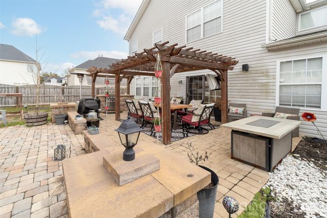 11019 Southfield Drive, Charlotte, NC 28273