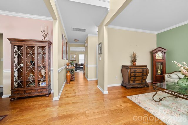 11019 Southfield Drive, Charlotte, NC 28273