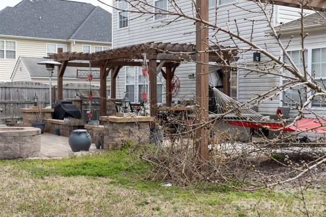 11019 Southfield Drive, Charlotte, NC 28273