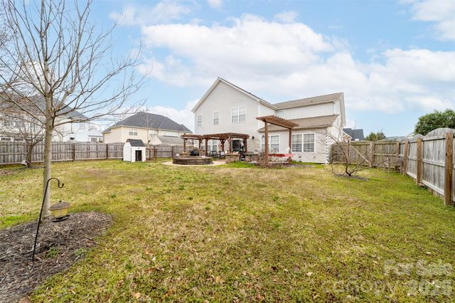 11019 Southfield Drive, Charlotte, NC 28273