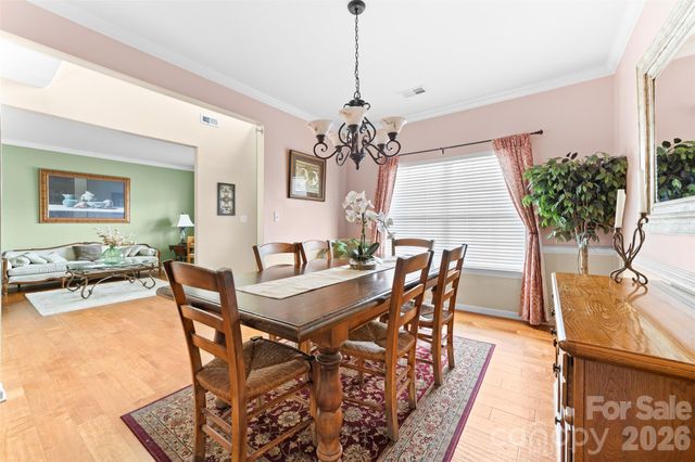 11019 Southfield Drive, Charlotte, NC 28273