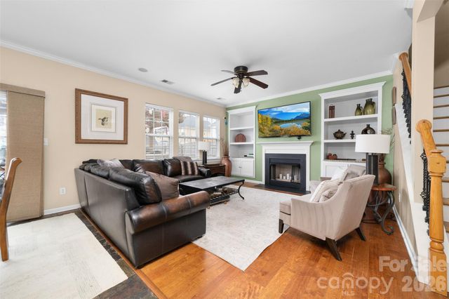 11019 Southfield Drive, Charlotte, NC 28273