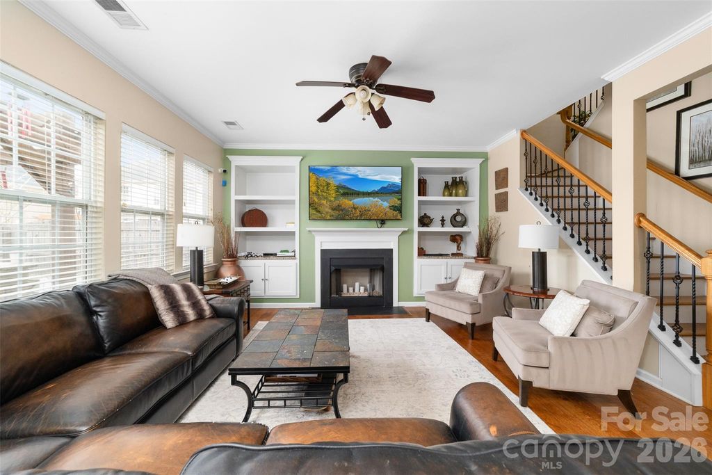 11019 Southfield Drive, Charlotte, NC 28273