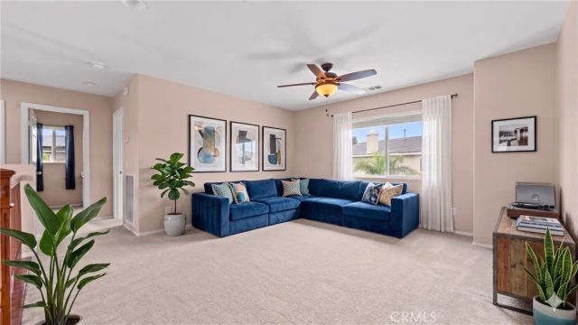 29553 Yarmouth Court, Menifee, CA 92584